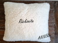 R&uuml;ckseiten mit Kuschelfell